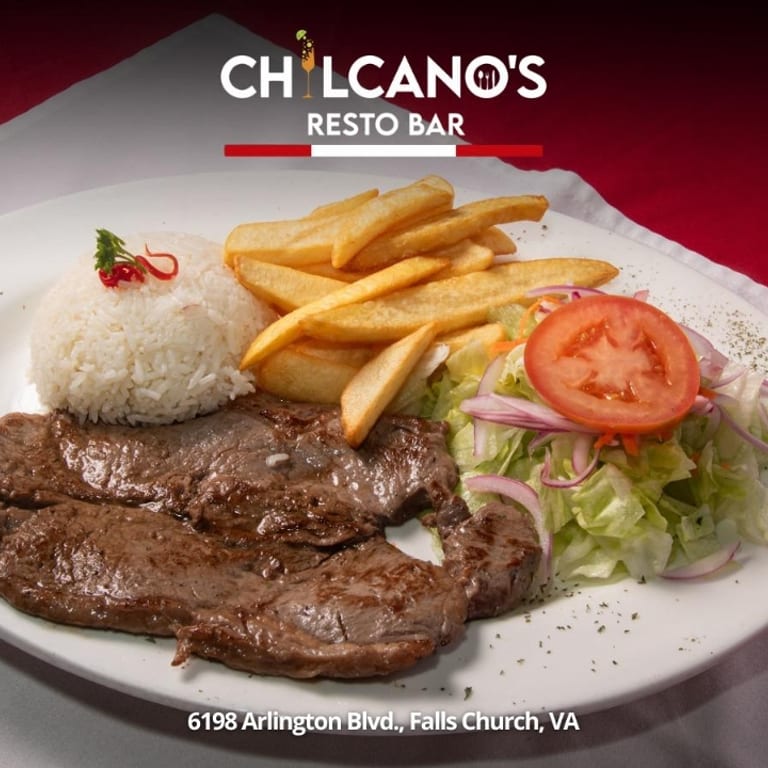 Indulge in Our Carne Asada