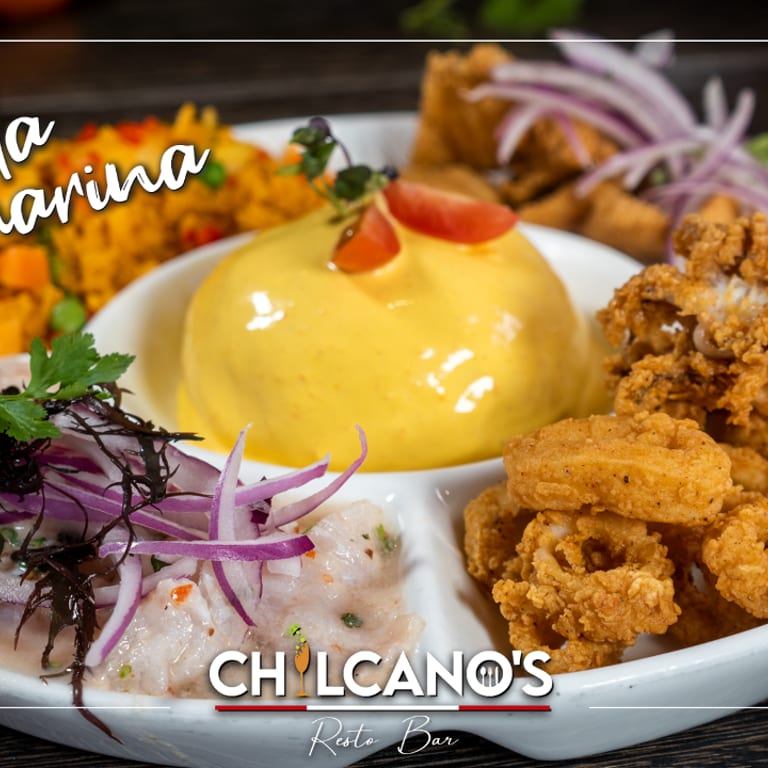 Savor Our Lunch Selections