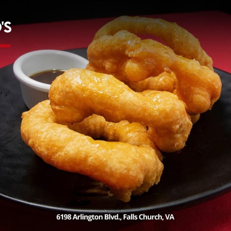 Savor Our Buffet Selection