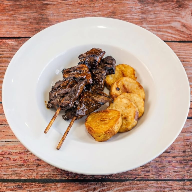 Savor Our Lunch Selections